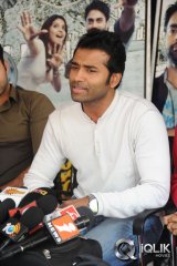 Bangaru Kodipetta Movie Success Meet